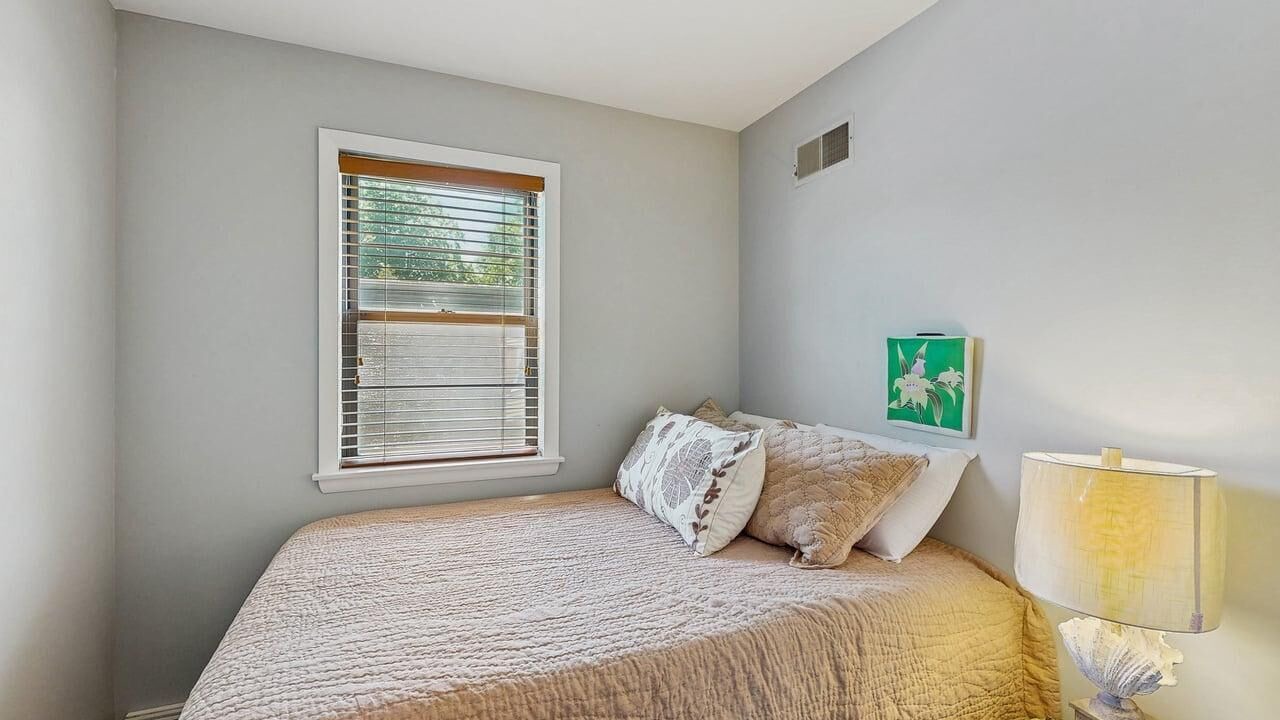 Photo of Bedroom in Dodds Addition