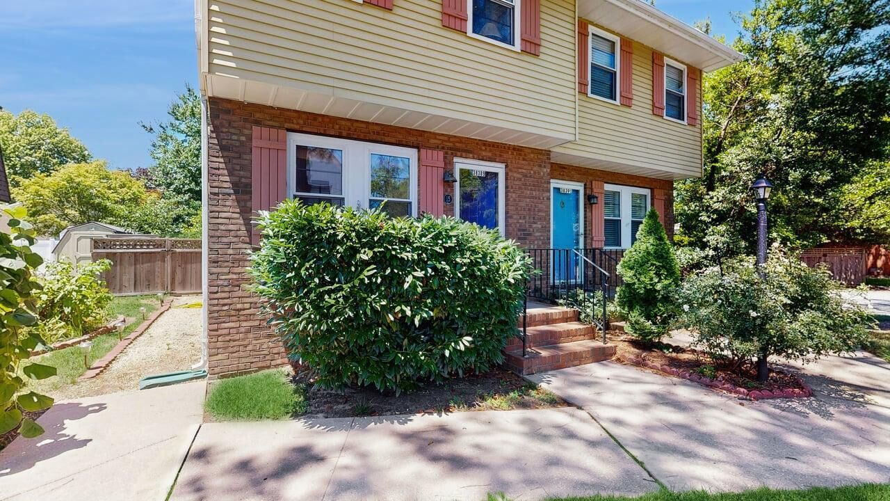 Photo of Outdoor in Dodds Addition