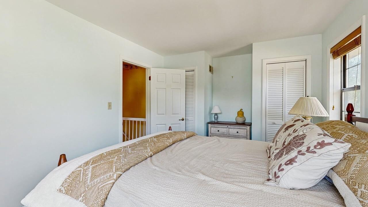Photo of Bedroom in Dodds Addition