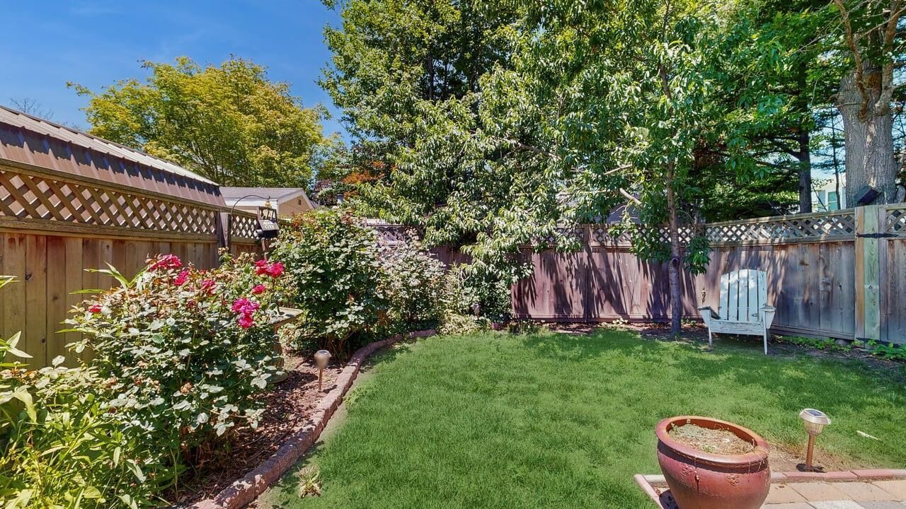 Photo of Outdoor in Dodds Addition