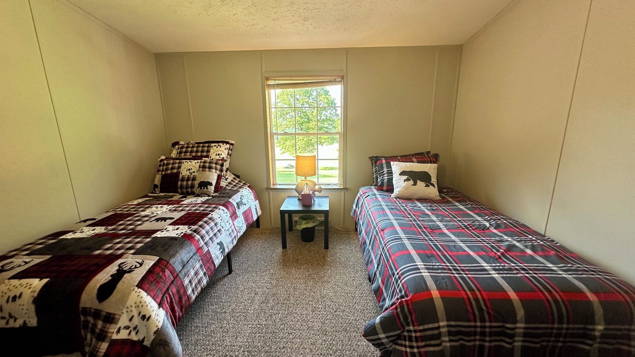 Photo of Bedroom in Allegheny Township