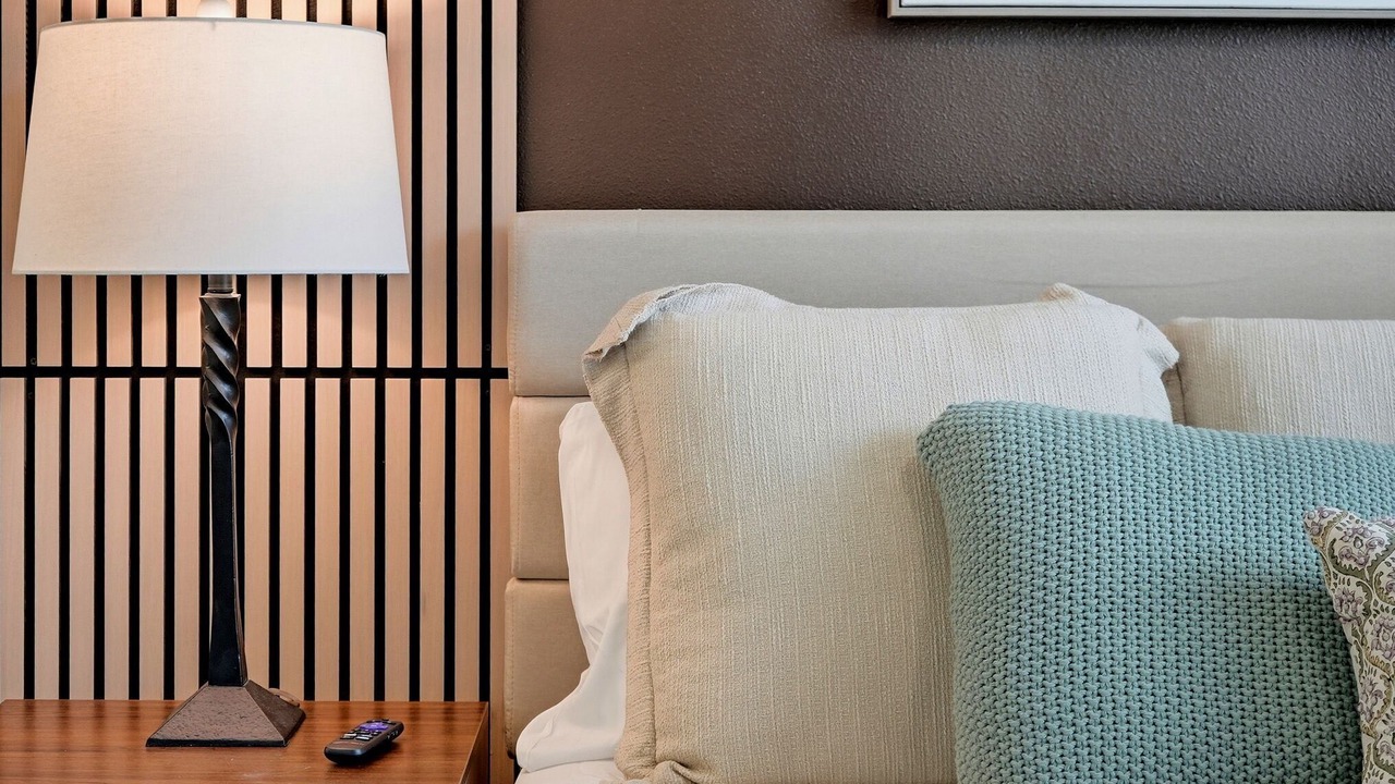 Photo of Bedroom in Courier City - Oscawana