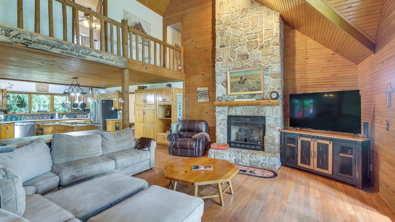 Photo of Livingroom in Portland