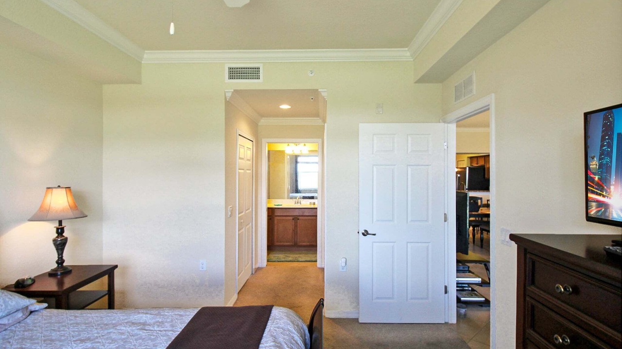 Photo of Bedroom in Braden River
