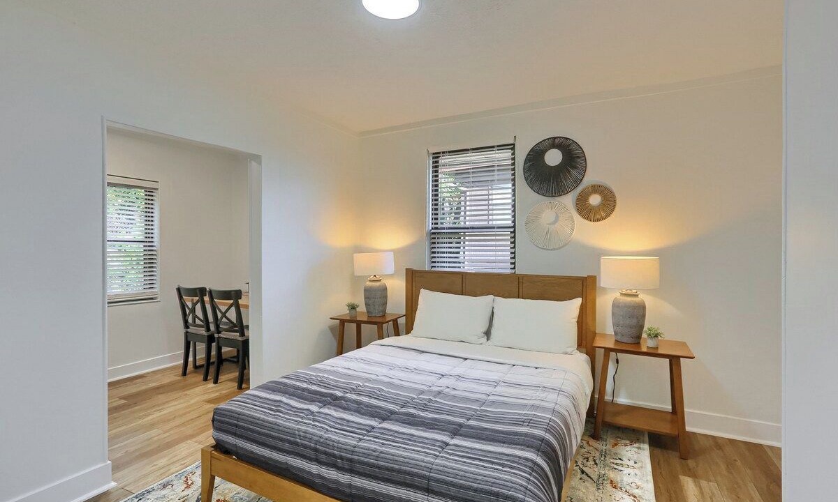 Photo of Bedroom in South Hills