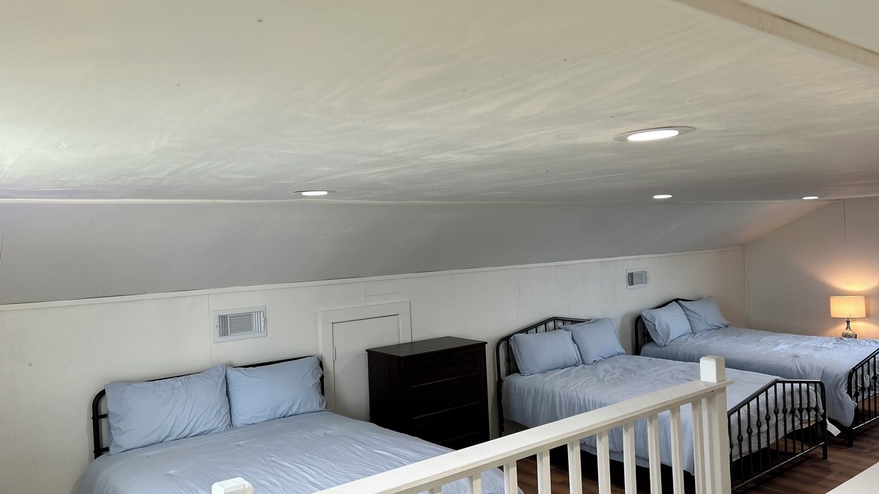 Photo of Bedroom in Spanish Grant