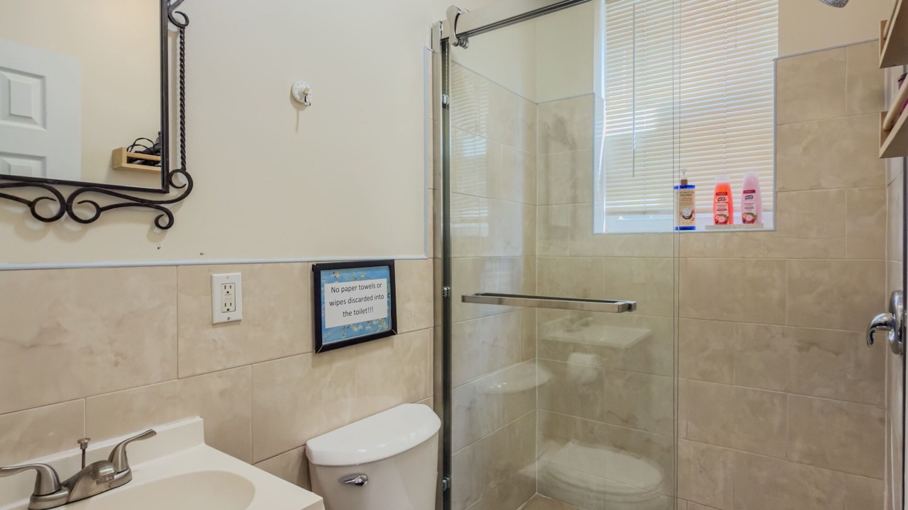 Photo of Bathroom in Spruce Hill