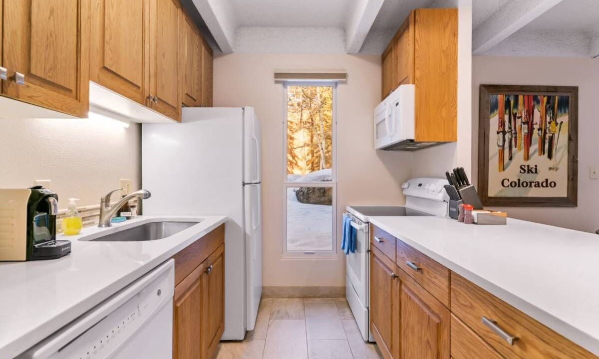 Photo of Kitchen in Frisco