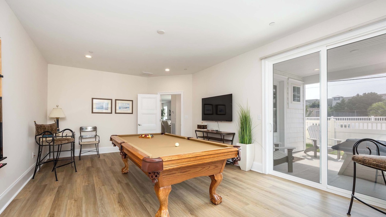 Photo of Bedroom in West Ocean City
