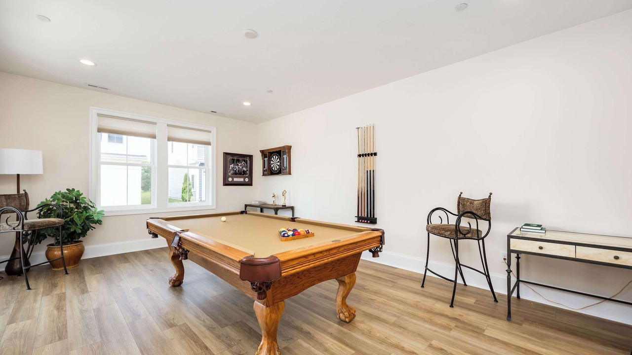 Photo of Bedroom in West Ocean City