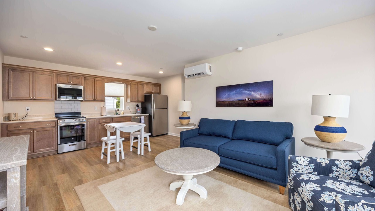 Photo of Livingroom in West Ocean City
