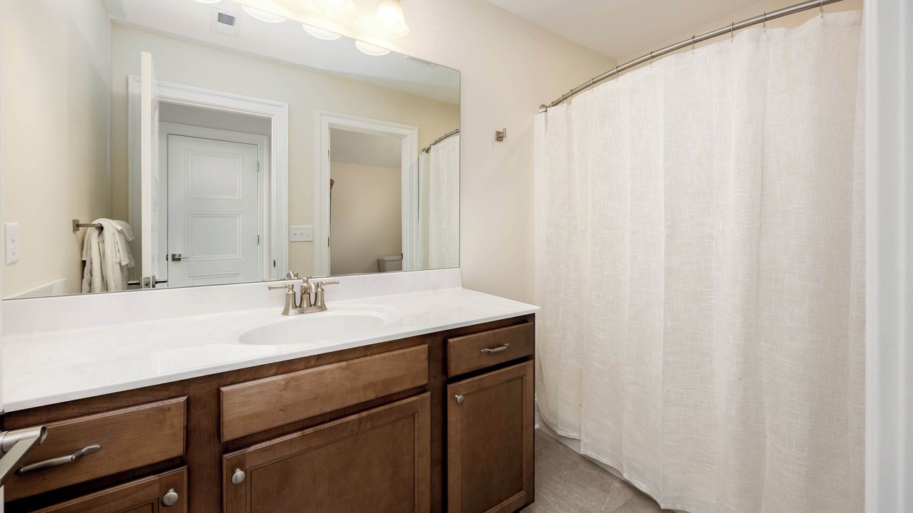 Photo of Bathroom in West Ocean City