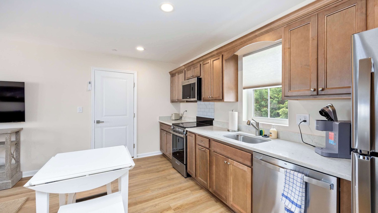 Photo of Kitchen in West Ocean City