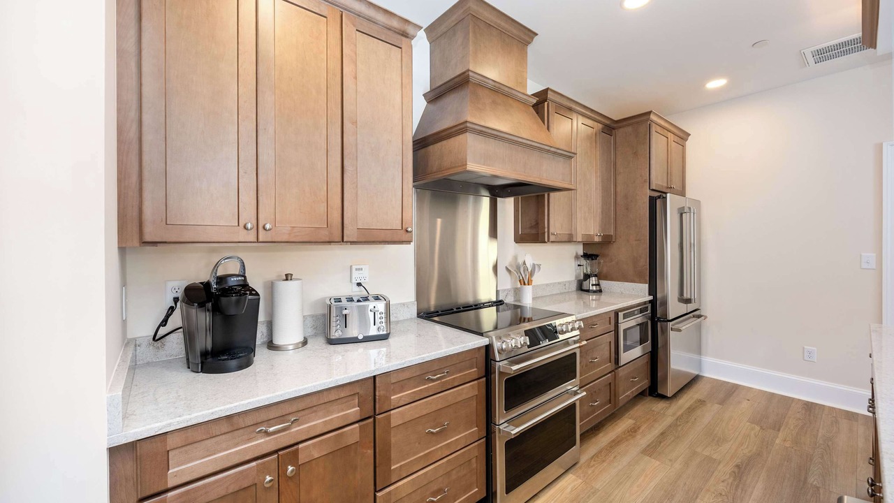 Photo of Kitchen in West Ocean City