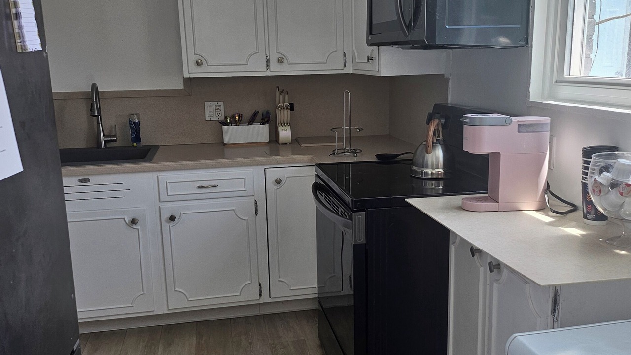 Photo of Kitchen in Plymouth Meeting