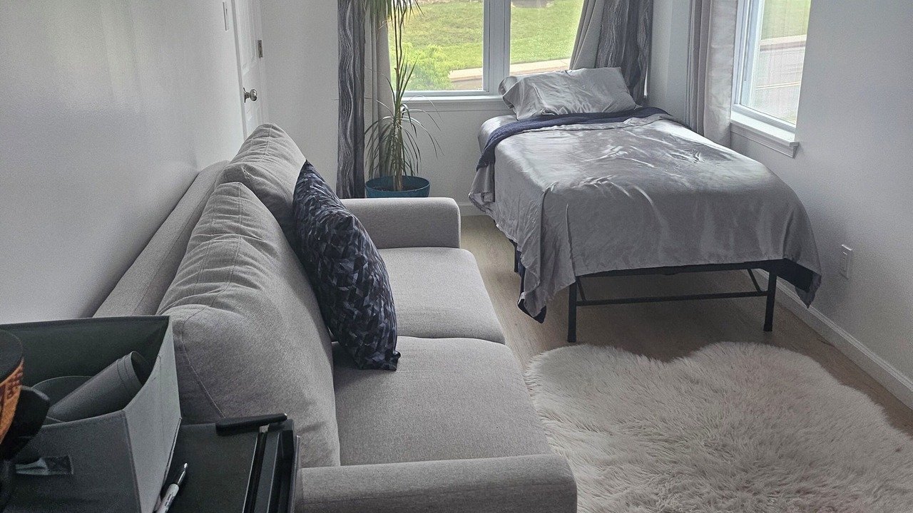 Photo of Bedroom in Plymouth Meeting