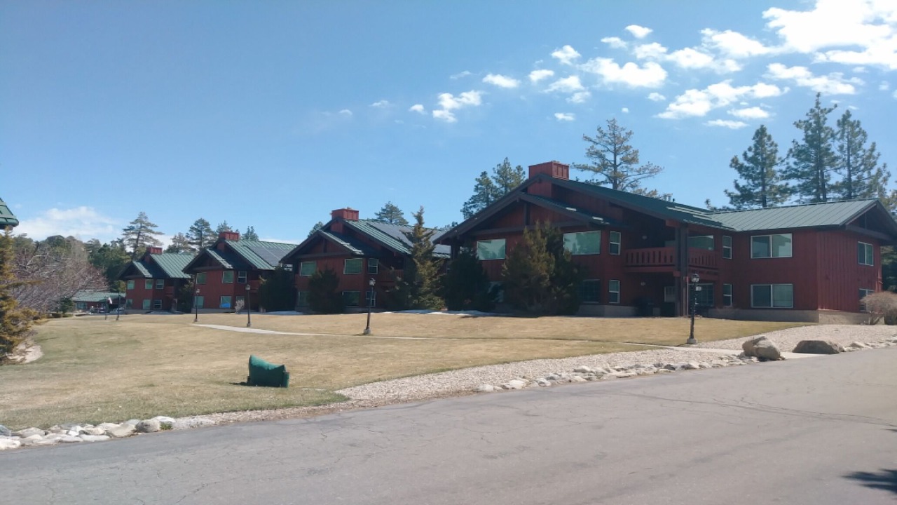 Photo of Outdoor in Big Bear Lake