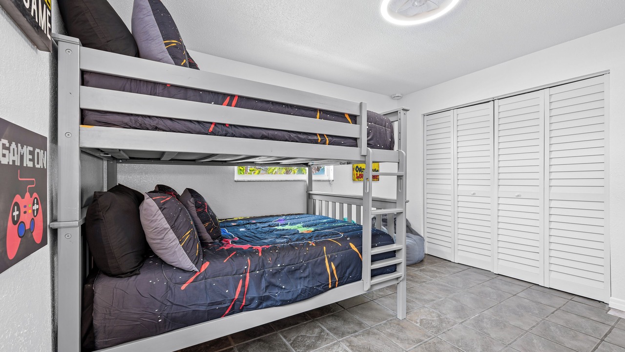 Photo of Bedroom in Anona