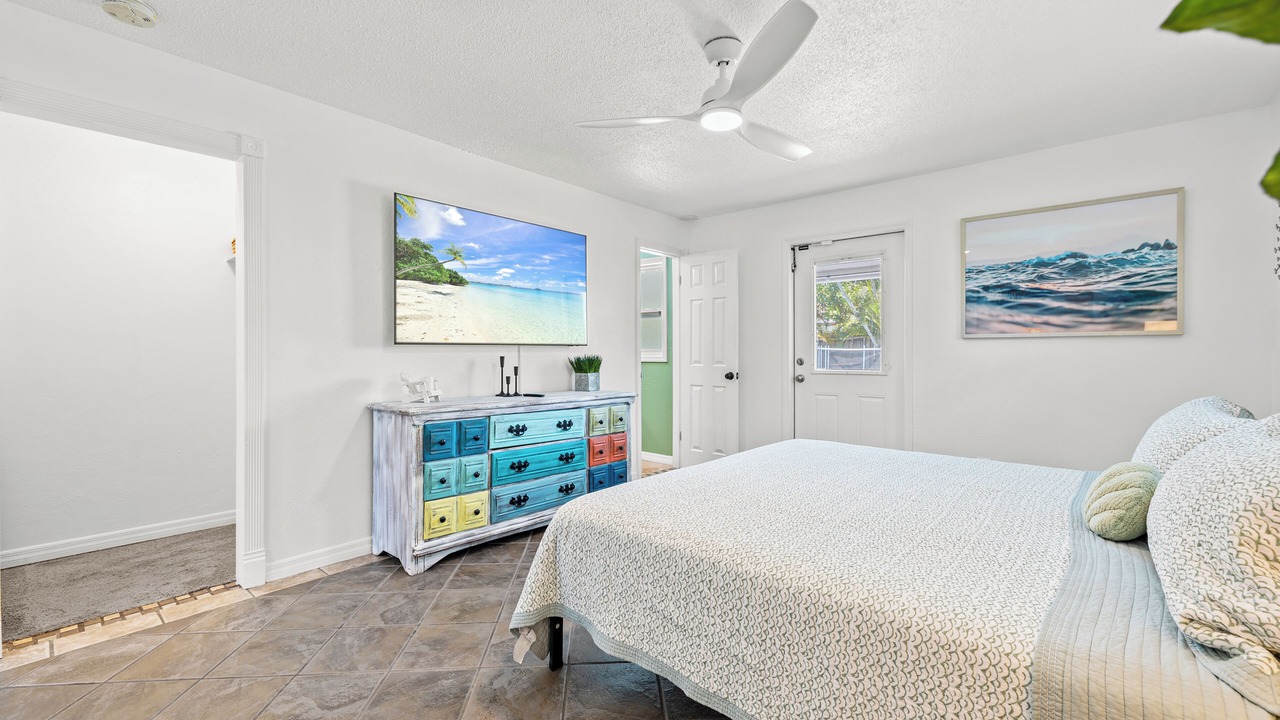 Photo of Bedroom in Anona