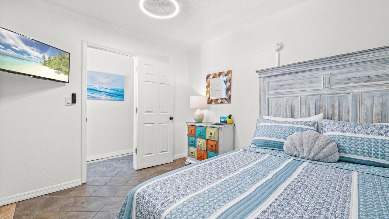 Photo of Bedroom in Anona