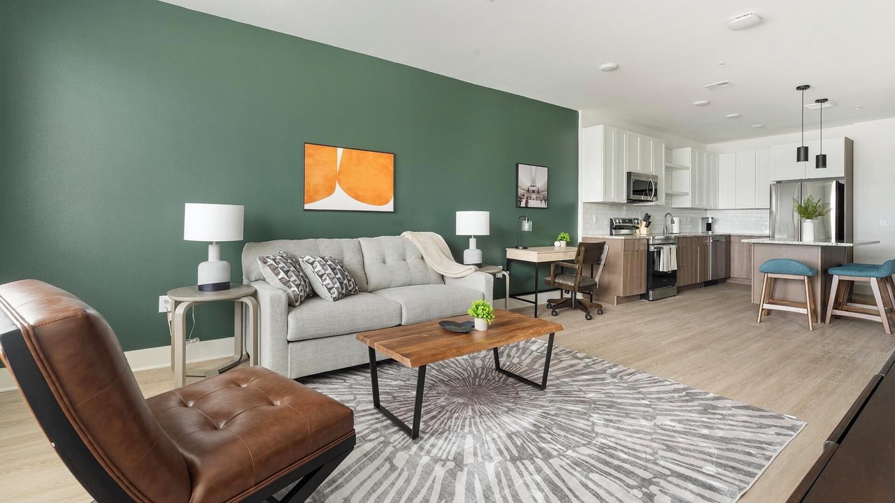 Photo of Livingroom in Highpoint