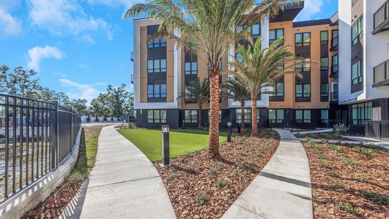 Photo of Outdoor in Highpoint