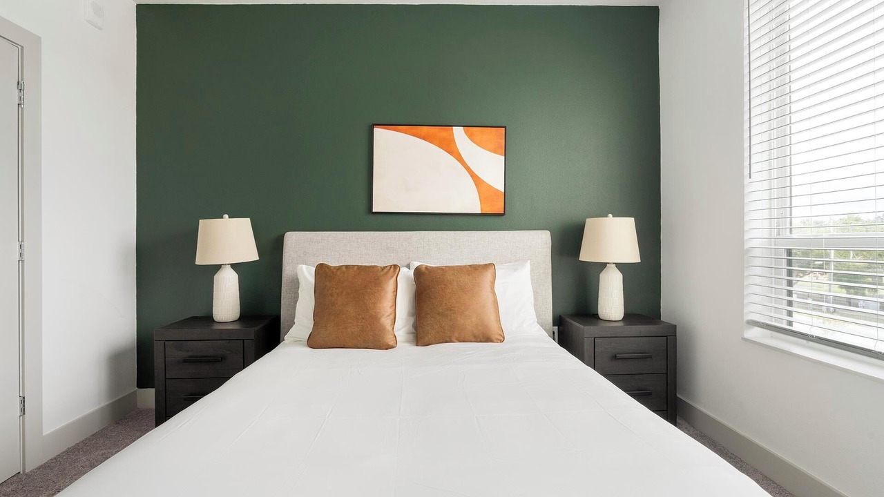 Photo of Bedroom in Highpoint