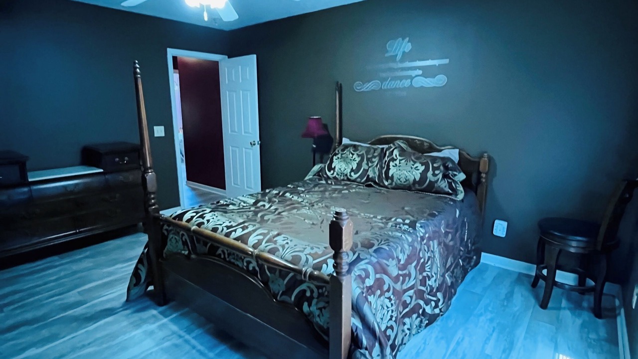 Photo of Bedroom in Tabor City