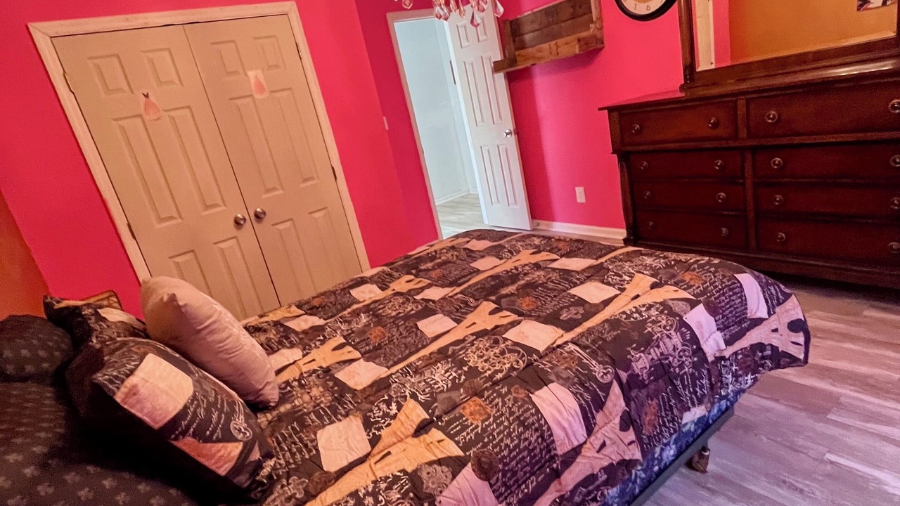Photo of Bedroom in Tabor City