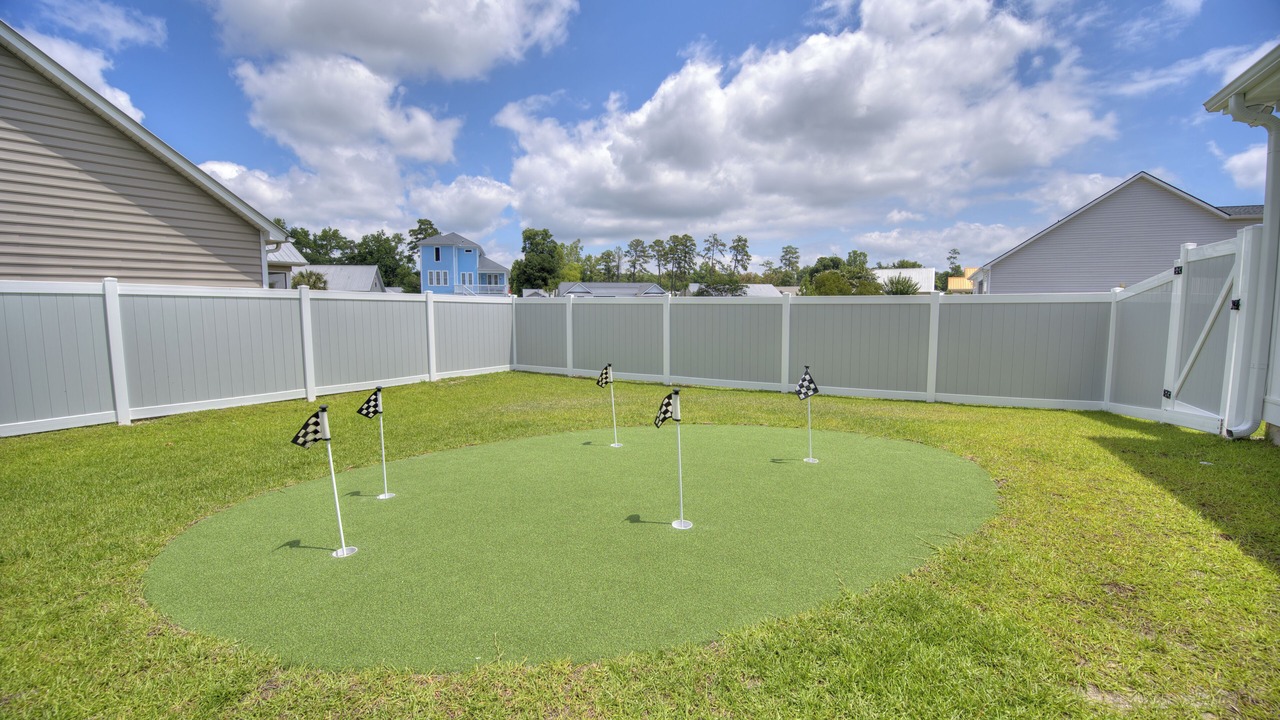 Photo of Outdoor in Little River