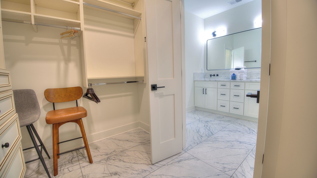 Photo of Bathroom in Little River