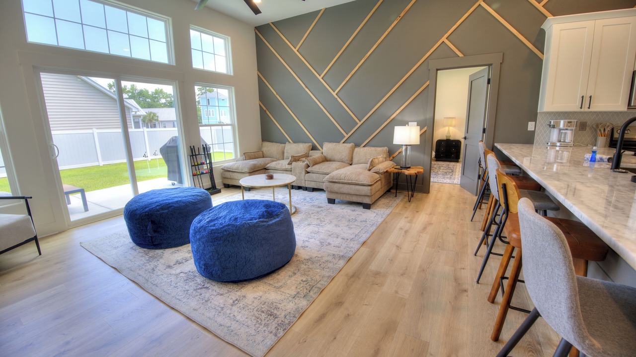 Photo of Livingroom in Little River