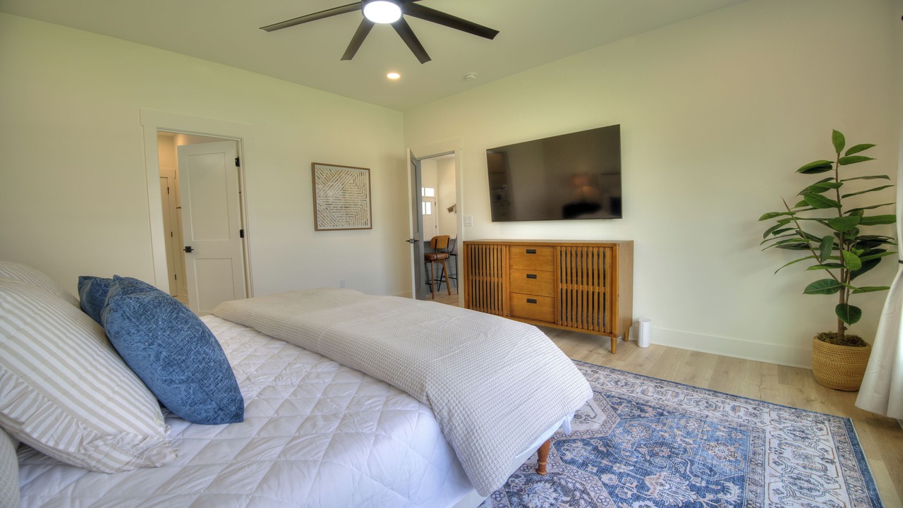 Photo of Bedroom in Little River