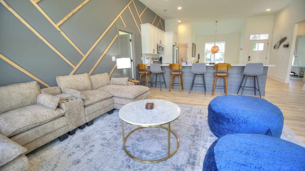 Photo of Livingroom in Little River