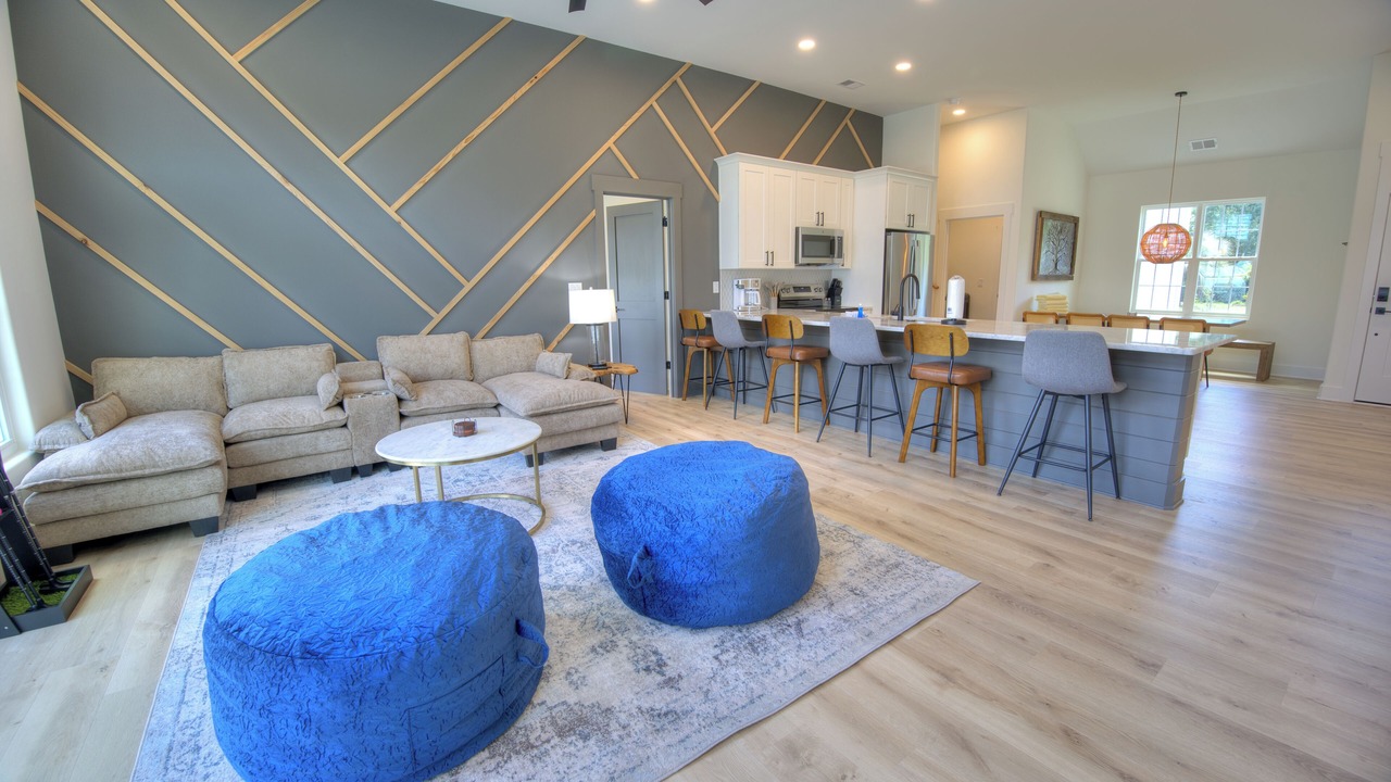 Photo of Livingroom in Little River