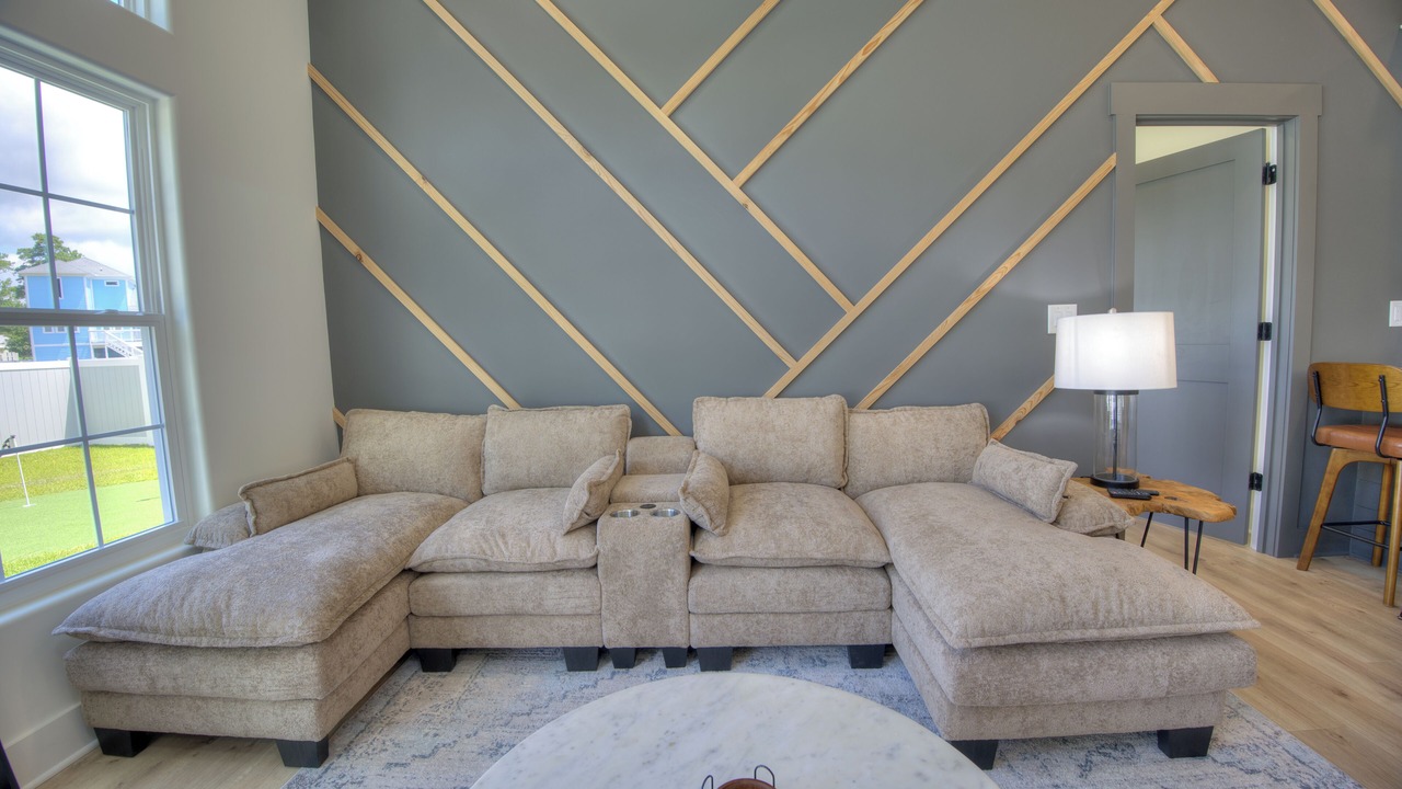 Photo of Livingroom in Little River