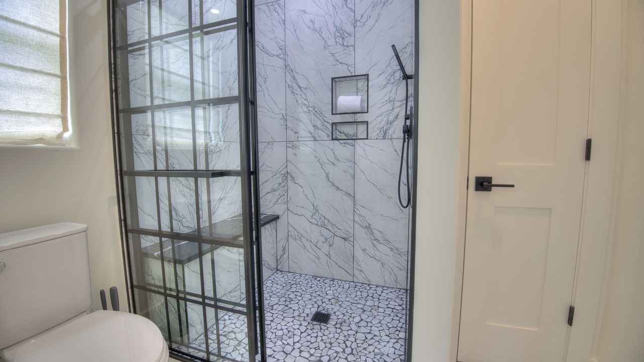 Photo of Bathroom in Little River