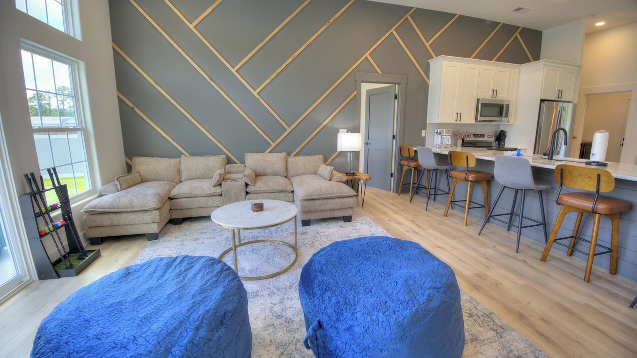 Photo of Livingroom in Little River