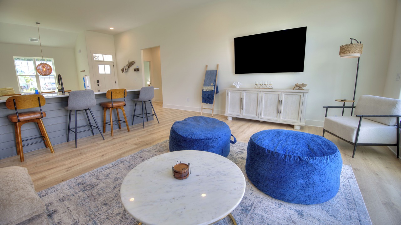 Photo of Livingroom in Little River