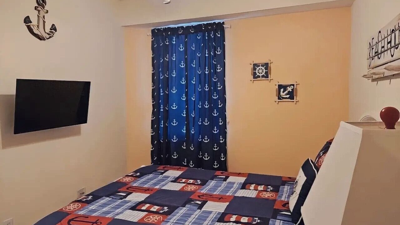 Photo of Bedroom in Carolina Yacht Landing