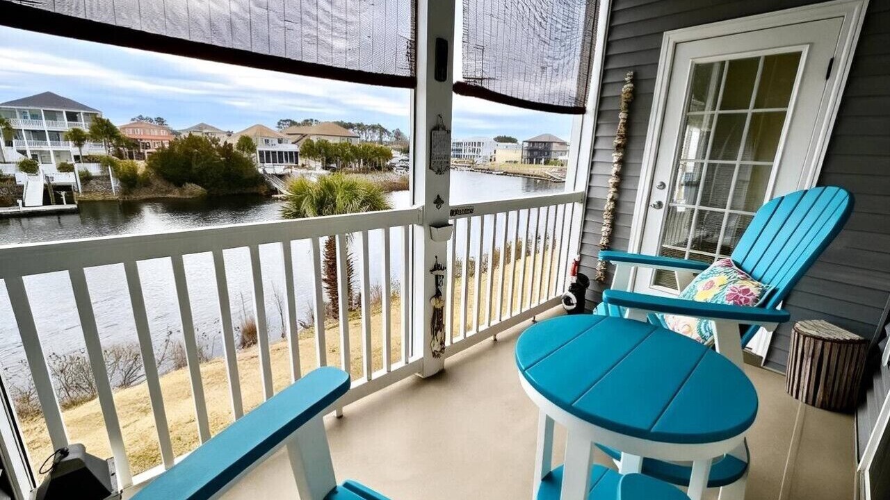 Photo of Outdoor in Carolina Yacht Landing