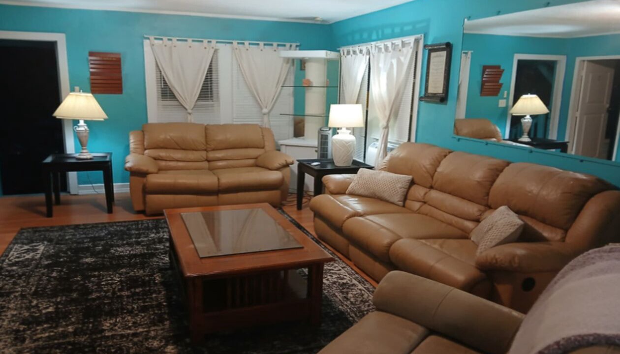 Photo of Livingroom in Fort Myers