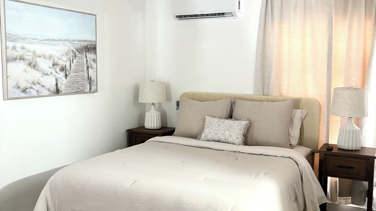 Photo of Bedroom in Sun Bay South