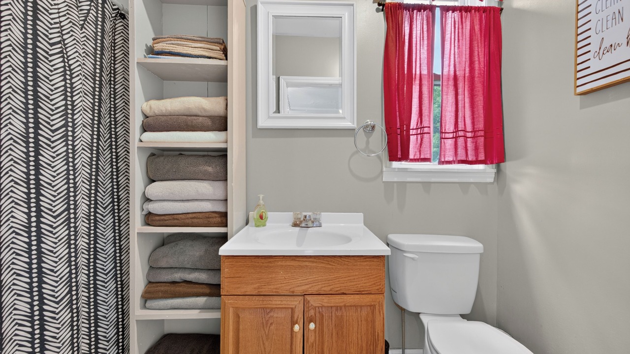 Photo of Bathroom in Galax