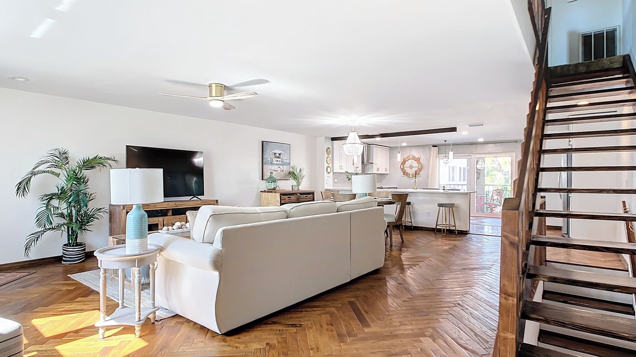 Photo of Livingroom in Tierra Verde
