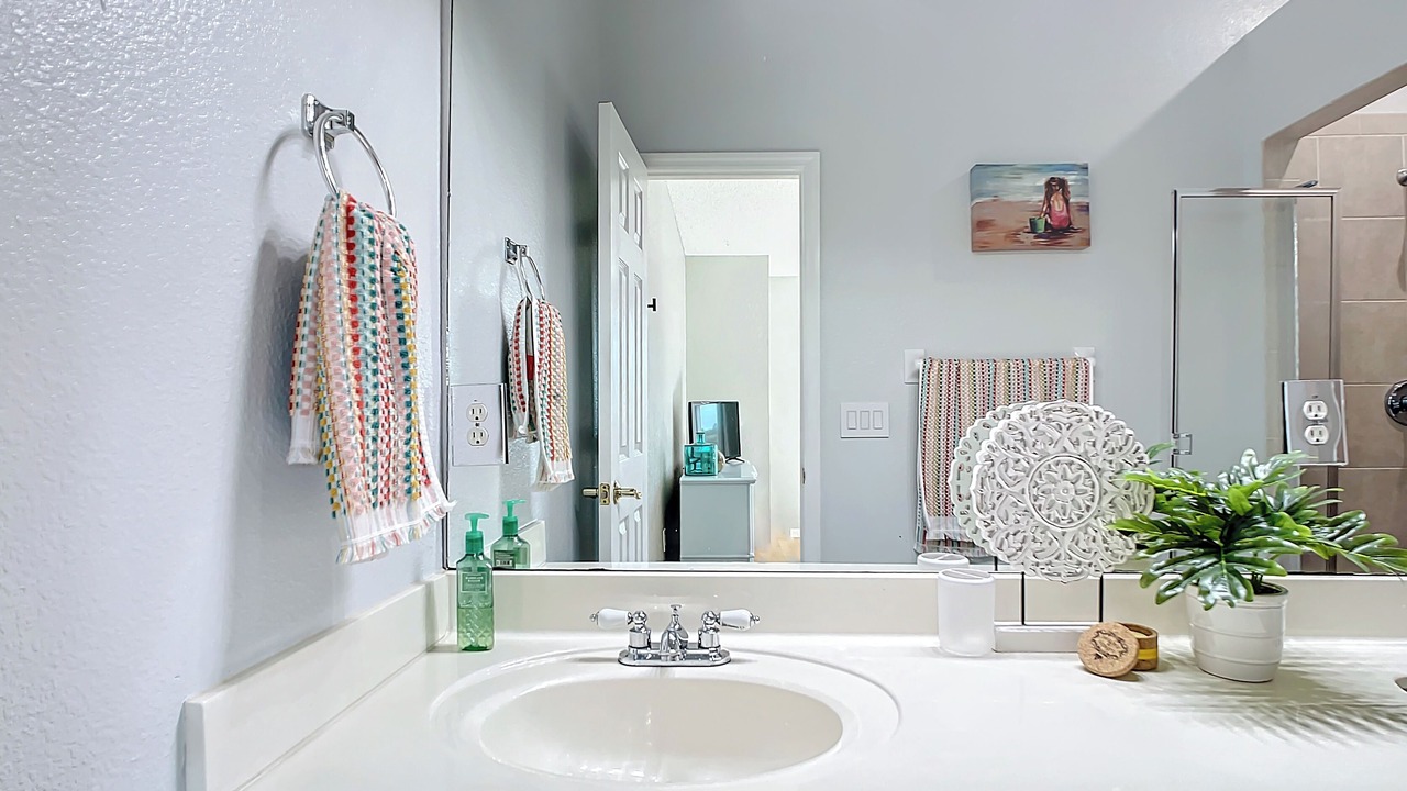 Photo of Bathroom in Tierra Verde