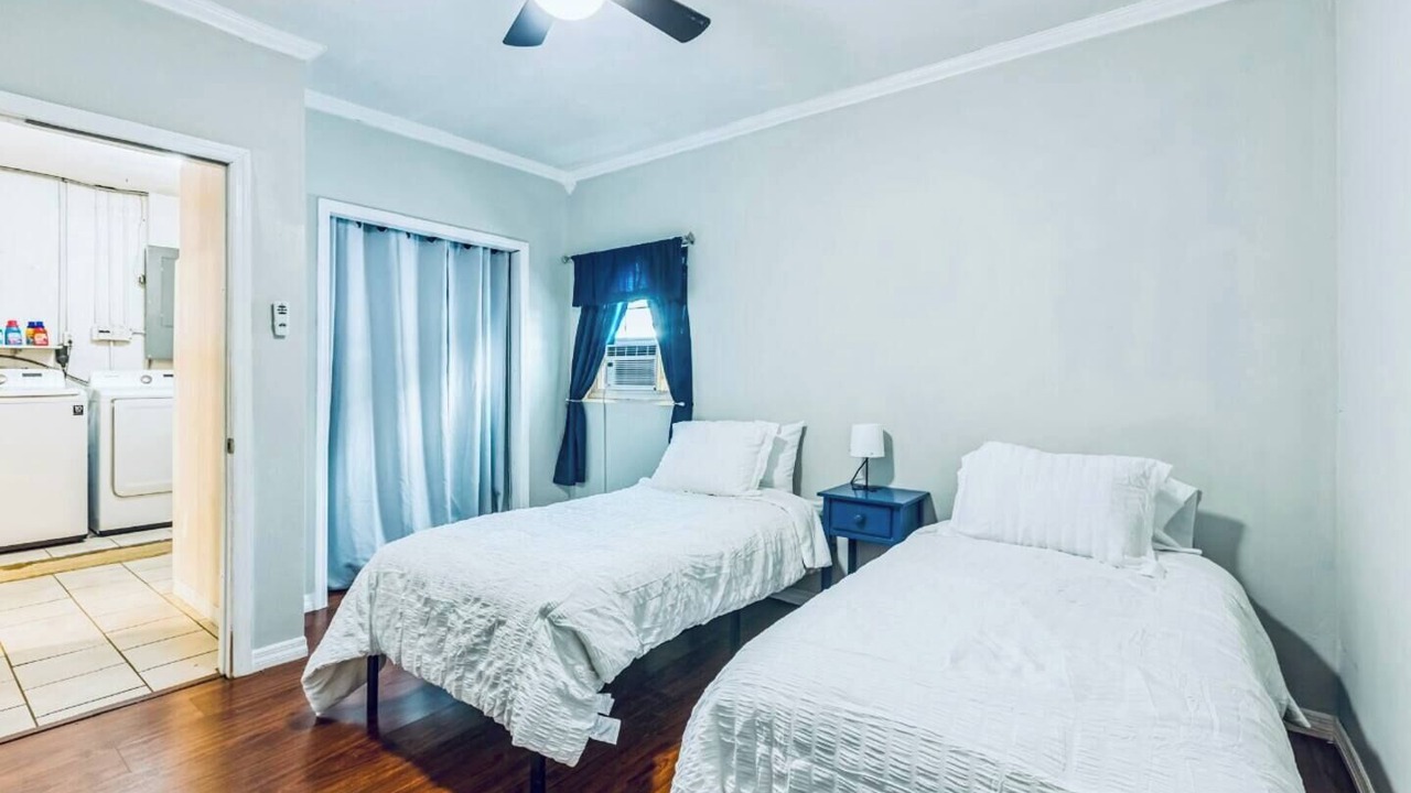 Photo of Bedroom in Walsingham
