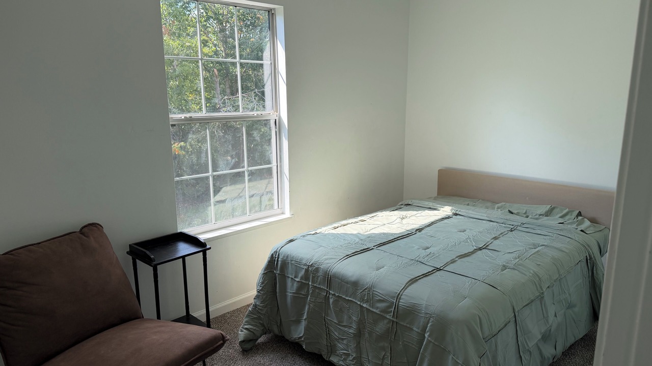 Photo of Bedroom in Huntcliff
