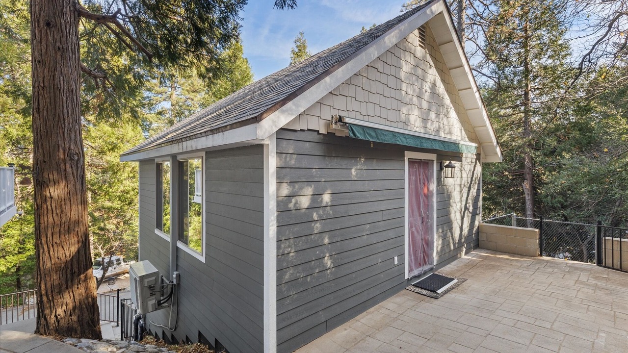 Photo of Outdoor in Crestline