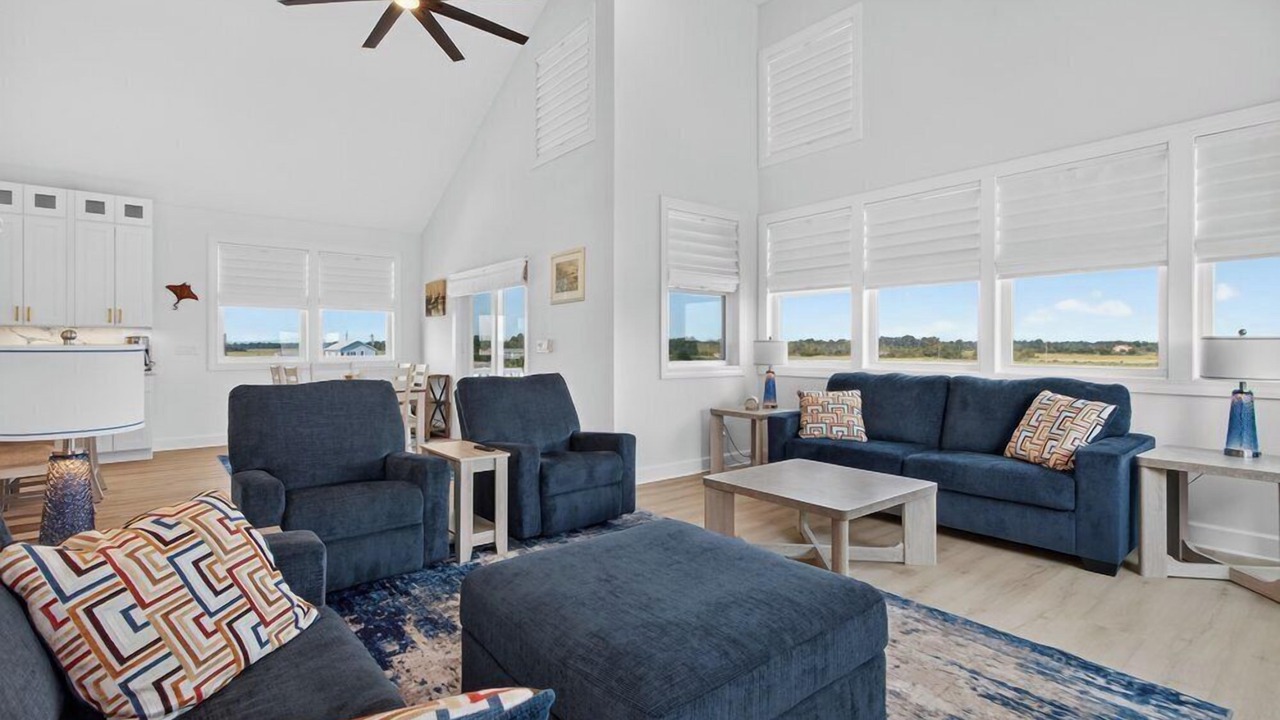 Photo of Livingroom in Milford